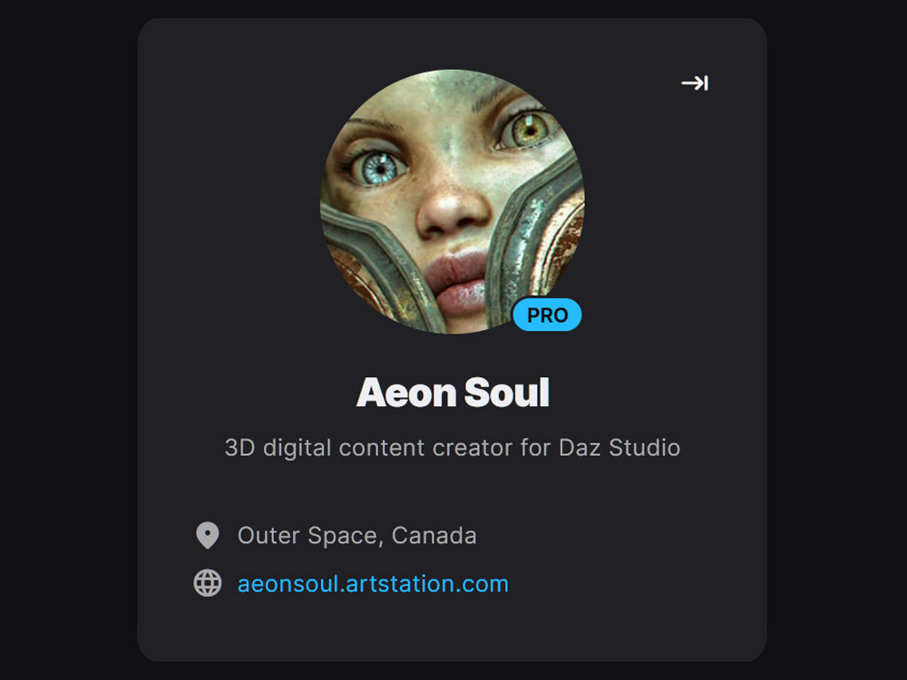 ArtstationMain