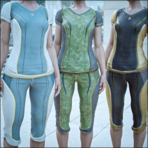 Everyday2ScifiSportyStyles Everyday2ScifiSportyStyles