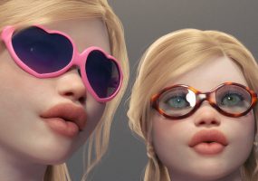 Sunglasses-Patreon