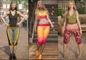 Urban Noise Agate Tops