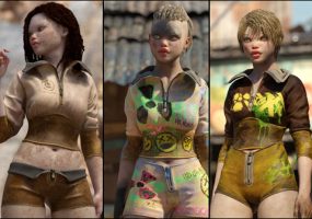 street verve wasteland